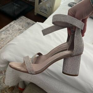 Jeffrey Campbell heels